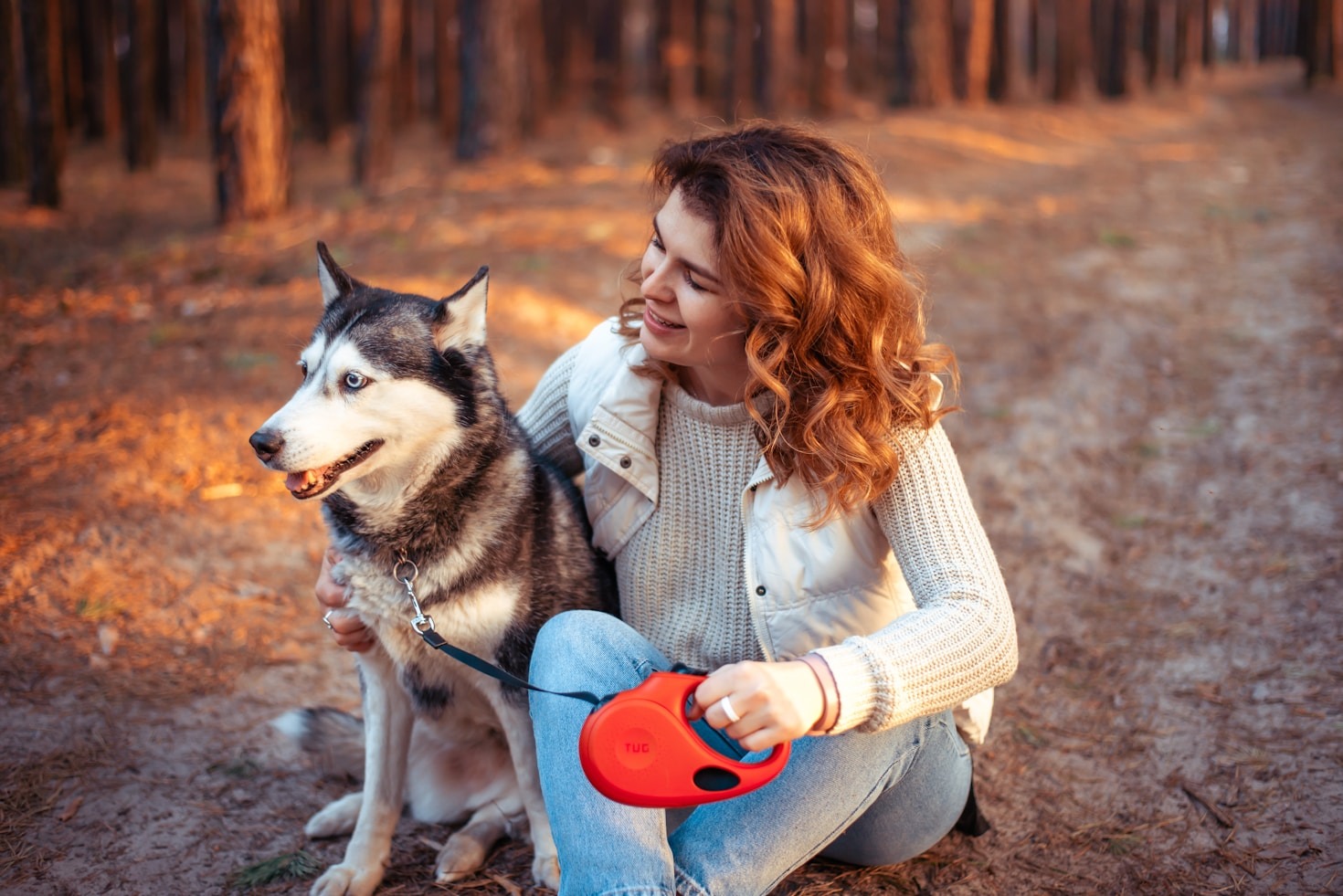 Was Hunde uns durch ihr Verhalten sagen